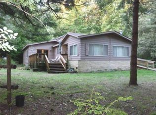 41930 Humbug Way, Port Orford, OR 97465