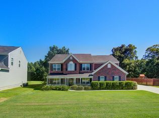 8013 McKayla Rd, Summerville, SC 29483