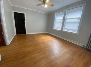 3820 N Kedzie Ave APT 1W, Chicago, IL 60618
