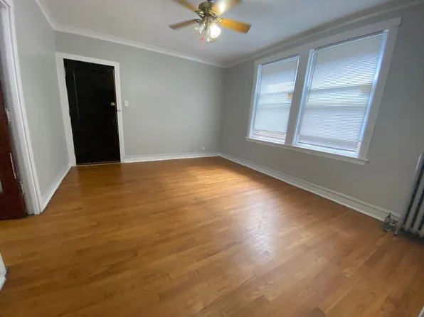 3820 N Kedzie Ave APT 1W, Chicago, IL 60618