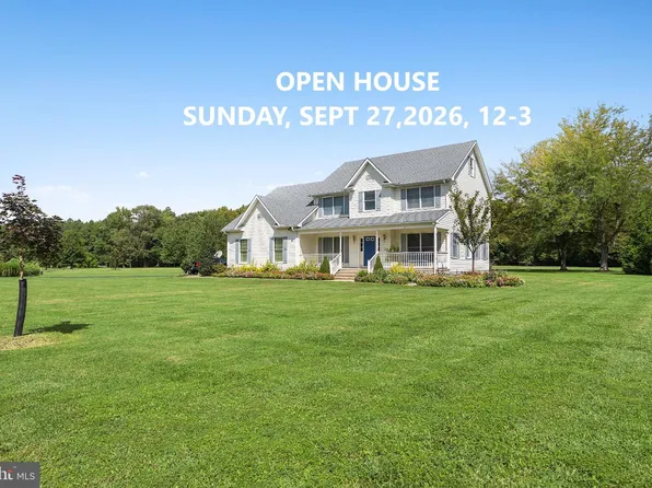 112 Creek Point Rd, Centreville, MD 21617