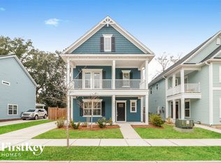 1655 Emmets Rd, Johns Island, SC 29455