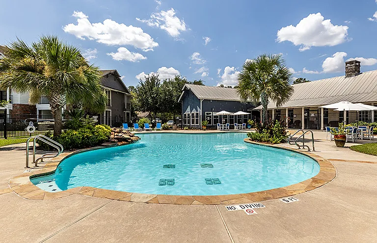 The Villages at Louetta Apartments — Photo 5