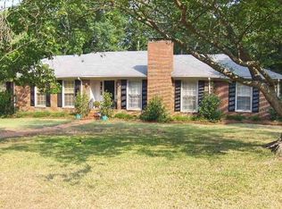 1844 Lincoln Rd, Macon, GA 31211