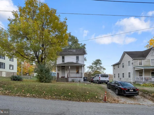 2074 Liberty Grove Rd, Colora, MD 21917