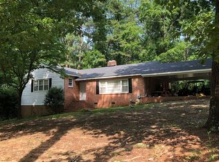 250 Laurel Ave, Chesterfield, SC 29709