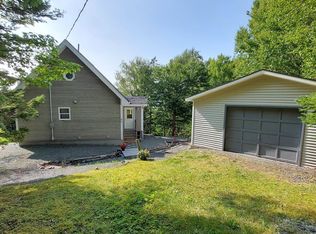 80 Diana Mountain Rd, The Points West Bay, NS B0E 3K0