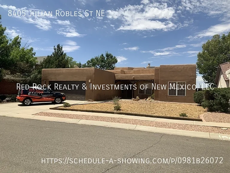 8405 Julian Robles St NE — Photo 2