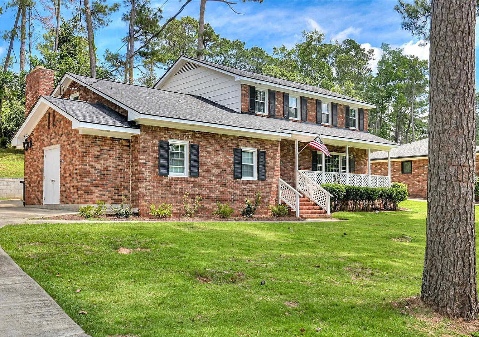 Spacious 6BR North Augusta Home — Photo 4