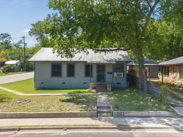 4900 Duval St, Austin, TX 78751