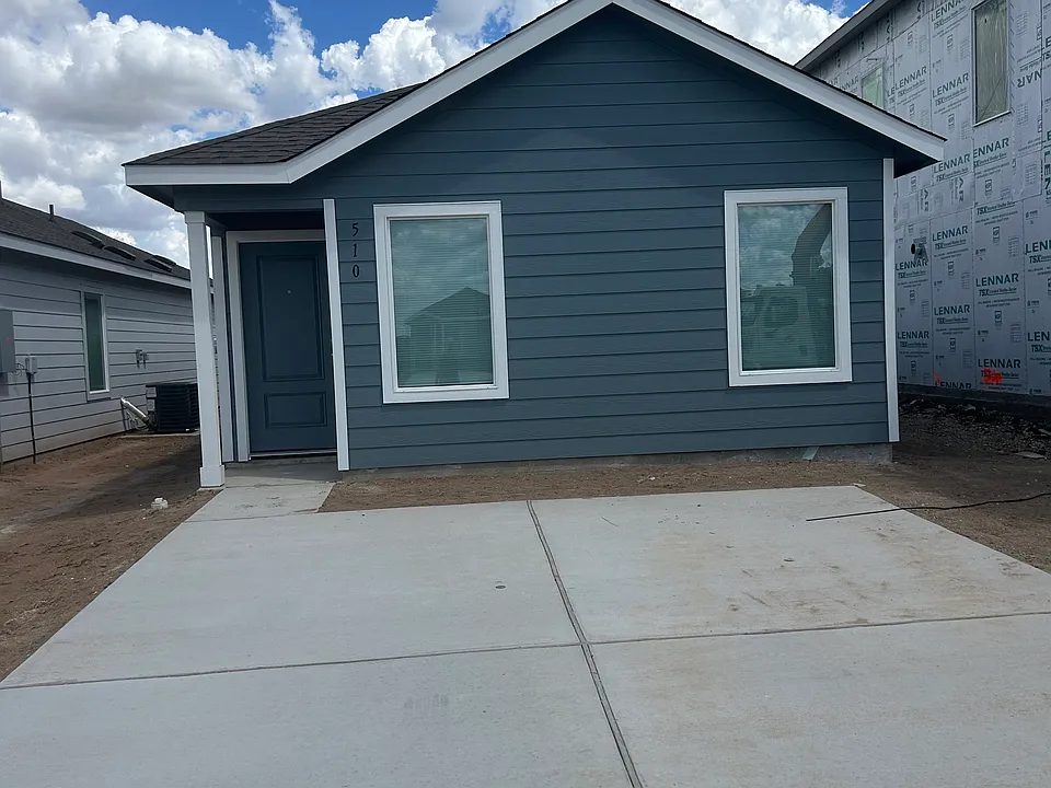510 McCloud Ct