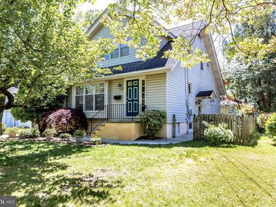 217 Burrwood Ave, Haddon Township, NJ, 08108