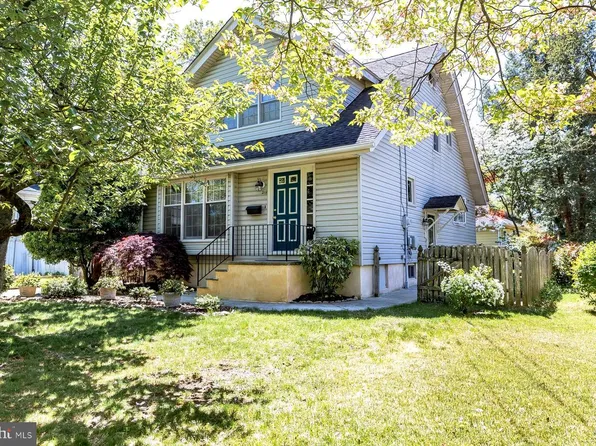 217 Burrwood Ave, Haddon Township, NJ 08108