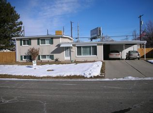 1917 E 7040 S, Cottonwood Heights, UT 84121