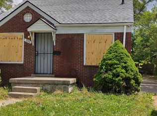 20020 Pelkey St, Detroit, MI 48205