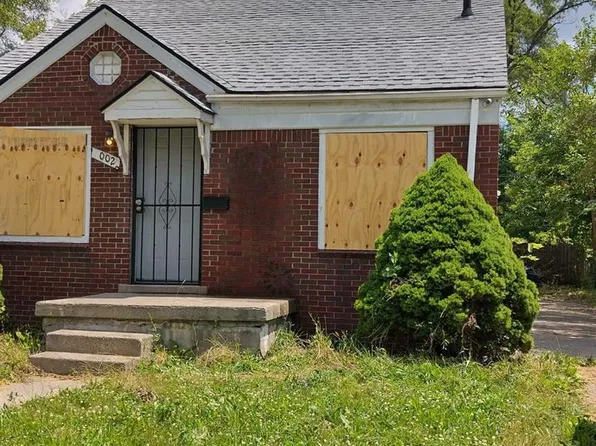 20020 Pelkey St, Detroit, MI 48205