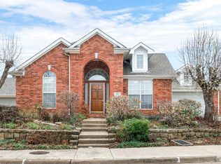 567 Southridge Way S, Irving, TX 75063