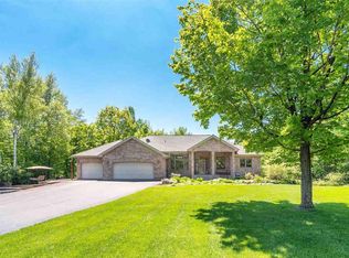 4734 Mary Lane Dr, Hermantown, MN 55811
