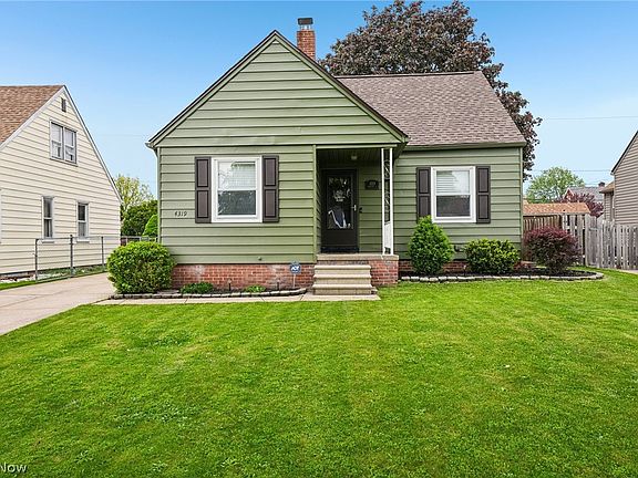 2nd image of 4319 Rockland Dr