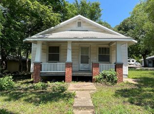 1617 E Wall St, Fort Scott, KS 66701