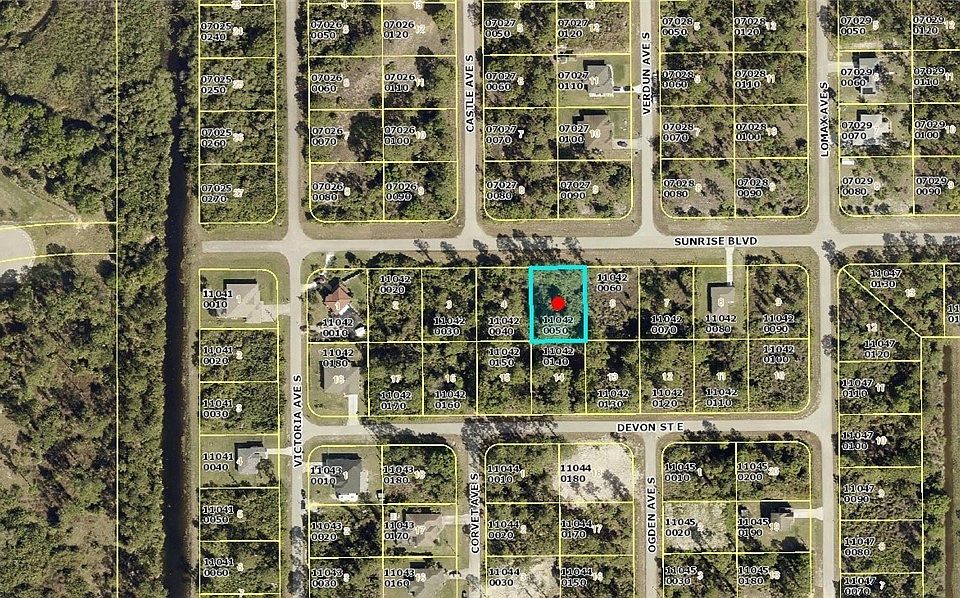 1st image of 712 Sunrise Blvd