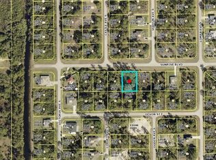 712 Sunrise Blvd, Lehigh Acres, FL 33974