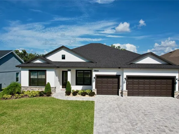 5866 Valentino Way, Lakeland, FL 33812