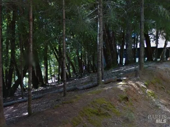 24981 Goose Court, Willits, CA 95490