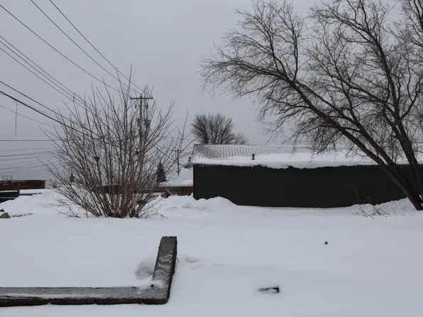 459 DIVISION STREET, Park Falls, WI 54552