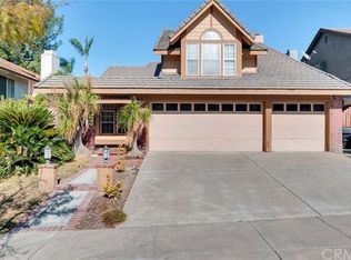 3355 Deaver Dr, Corona, CA 92882