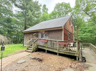 1755 Maple St, Dighton, MA 02715