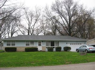 64 Corman Ct, Decatur, IL 62521