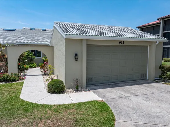 2521 W Marion Ave APT 912, Punta Gorda, FL 33950