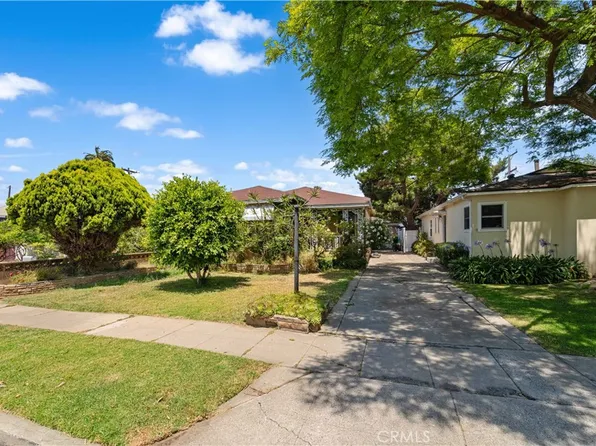 4332 Moore St, Los Angeles, CA 90066
