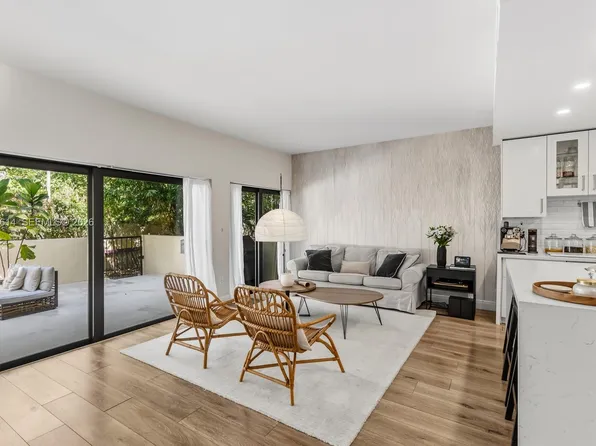 2400 Brickell Ave APT 103D, Miami, FL 33129