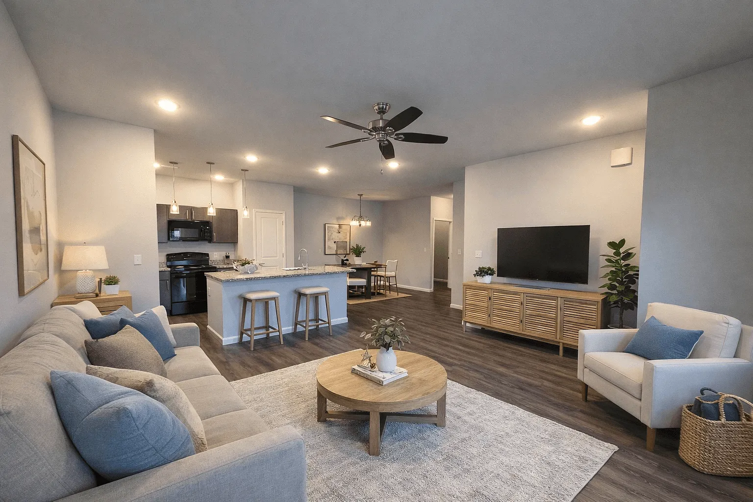 Highview Pointe — Photo 3