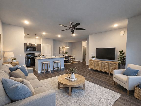 3rd image of 7715 Oakfields Pointe Rd #7605-201