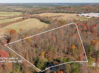 316 Georgie Dr #9, Broadway, NC 27505