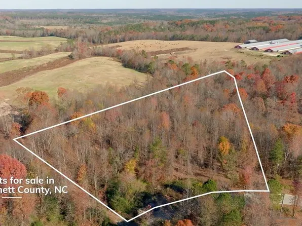 316 Georgie Dr #9, Broadway, NC 27505