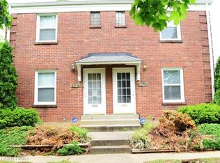 2319 Algonquin Pkwy #2319, Louisville, KY
