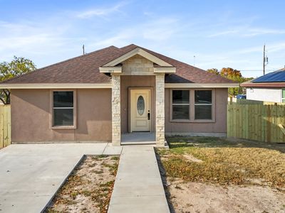 802 E Gutierrez St, Del Rio, TX, 78840