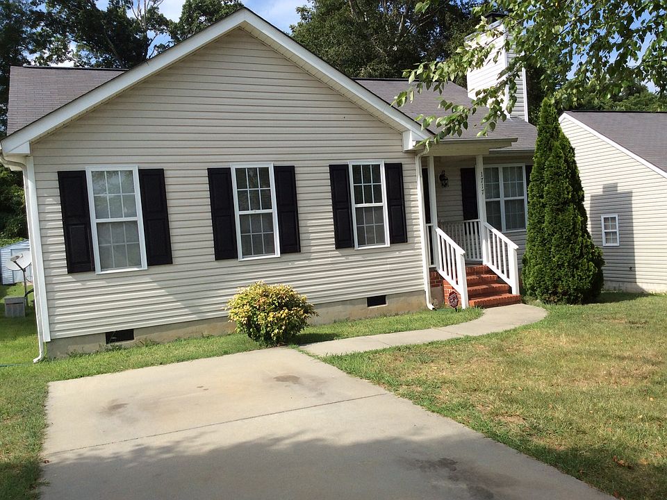 Single Family Home
