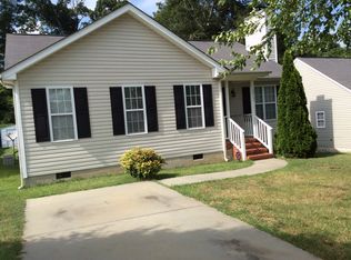 1717 Gordon St, Greensboro, NC 27405