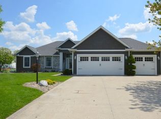 58164 Steiner Dr, Goshen, IN 46528