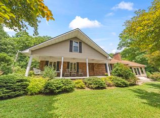 941 Tark Hill Rd, Grayson, KY 41143