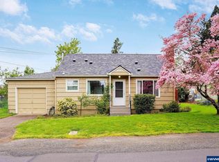 3325 Willa Ln SE, Salem, OR 97302