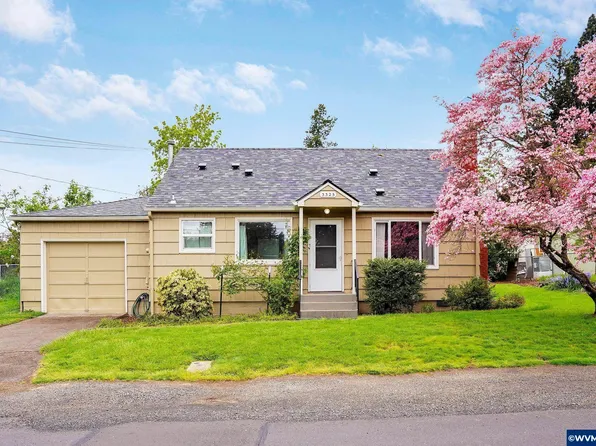 3325 Willa Ln SE, Salem, OR 97302