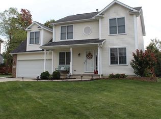 858 Holborn Rd, Streetsboro, OH 44241