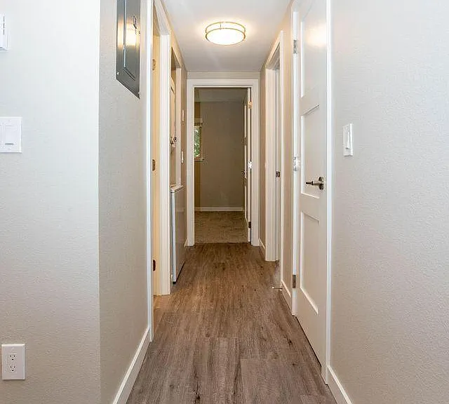 Tamasha Apartments — Photo 15