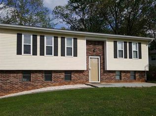 2256 Inman Bend Rd, Morristown, TN 37814